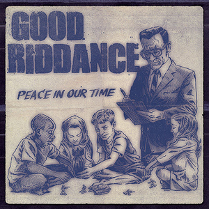 Good Riddance - Peace in our Time - Zortam Music