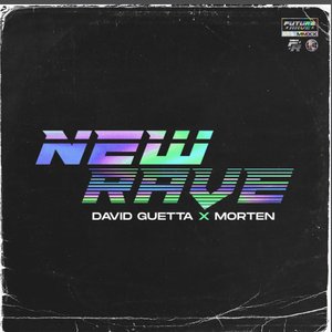 David Guetta, MORTEN 的头像