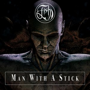 Man With a Stick - Single