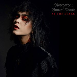 At the Stake - EP