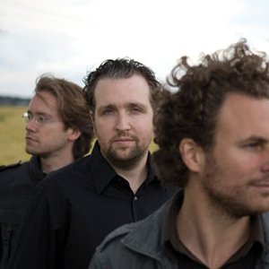 Аватар для Sebastian Gahler Trio