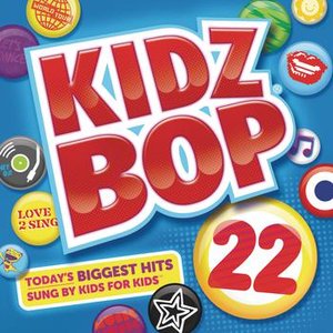 KIDZ BOP 22