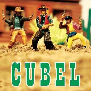 Cubel のアバター