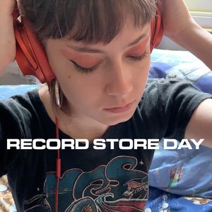 Record Store Day