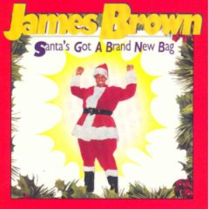 James Brown - Santa
