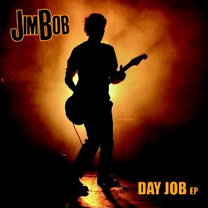 Day Job EP