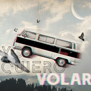 Yo Quiero Volar