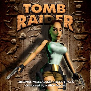 Image for 'Tomb Raider (Original Videogame Soundtrack)'