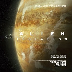 Alien Isolation (fan edit)