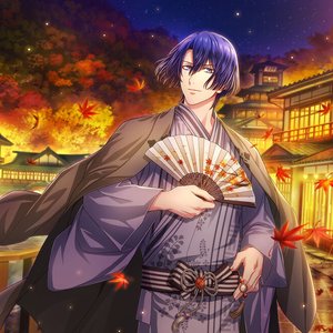 聖川真斗 (CV: 鈴村健一) 的头像