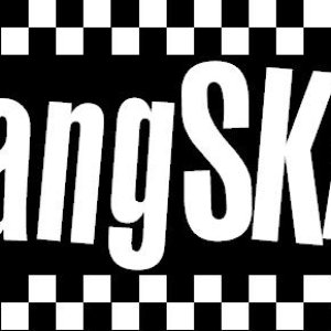 “GangSka”的封面