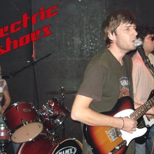 The Electric Shoes 的头像