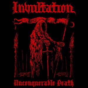 Unconquerable Death