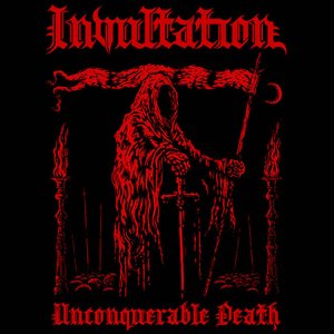 Unconquerable Death