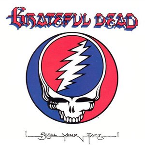 Steal Your Face