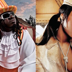 T Pain ft Shawnna 的头像