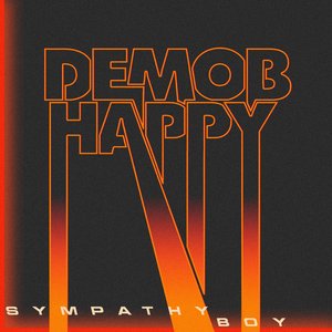 Sympathy Boy - Single