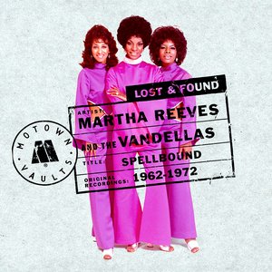 Spellbound: Motown Lost & Found