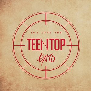 ÉXITO: 20’s LOVE TWO