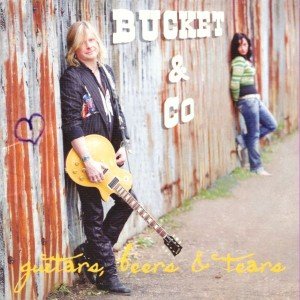 Guitars, Beers & Tears