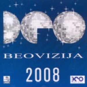 Beovizija 2008