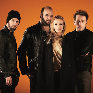 Guano Apes photo provided by Last.fm