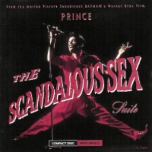 Avatar for Prince (Featuring Kim Basinger)