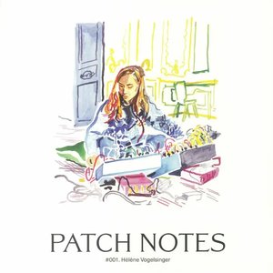 Patch Notes #001