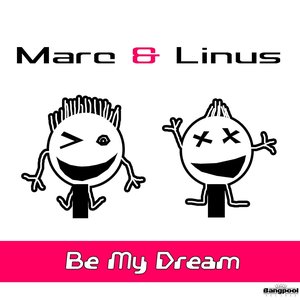 “Marc & Linus”的封面