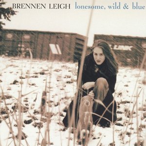 Lonesome, Wild & Blue