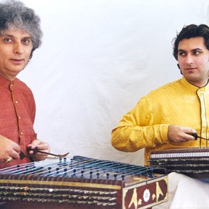 Avatar de Shivkumar Sharma & Rahul Sharma