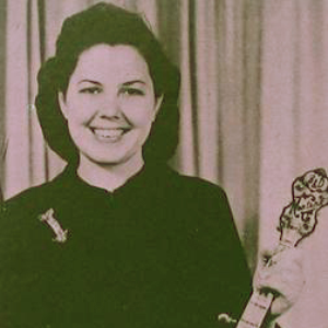 Molly O’Day photo provided by Last.fm