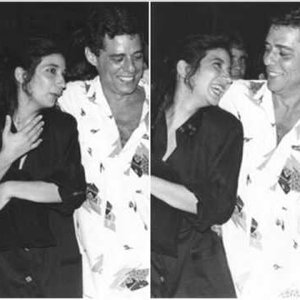 Chico Buarque & Zizi Possi 的头像