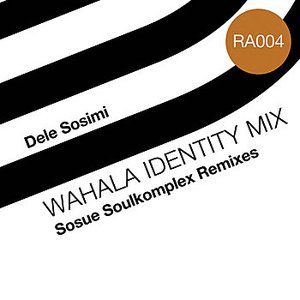 Wahala Identity Mix