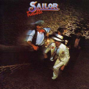 Sailor - Track 18 Lyrics - Zortam Music