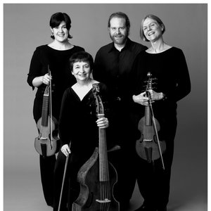 Awatar dla New York Consort of Viols