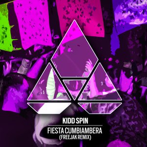 Fiesta Cumbiambera (Freejak Remix)