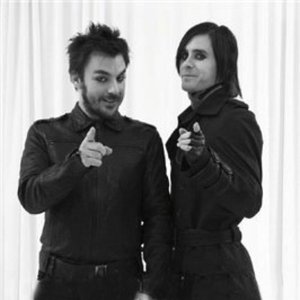 Avatar de Jared and Shannon Leto