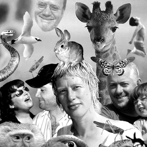 Wee Hairy Beasties photo provided by Last.fm