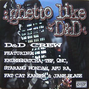 D&D Crew 的头像