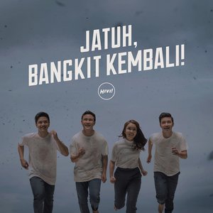 Jatuh, Bangkit Kembali!