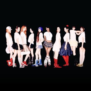 Megan Thee Stallion, TWICE 的头像