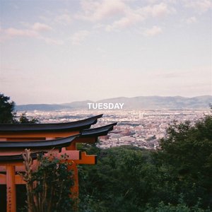 Tuesday