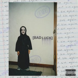 Bad Luck - Single