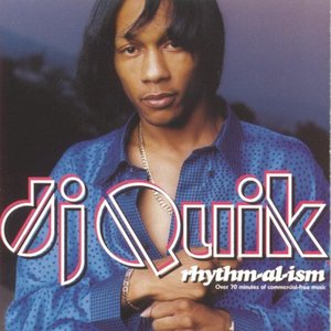 Rhythm-Al-Ism [Explicit]