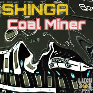 Coal Miner