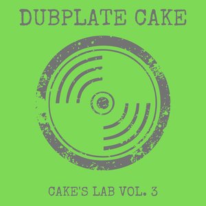 Avatar for Dubplate Cake