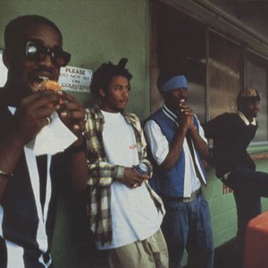 The Pharcyde Profile Picture