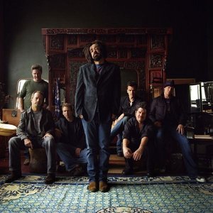 Avatar di Counting Crows
