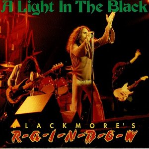 A Light In The Black
